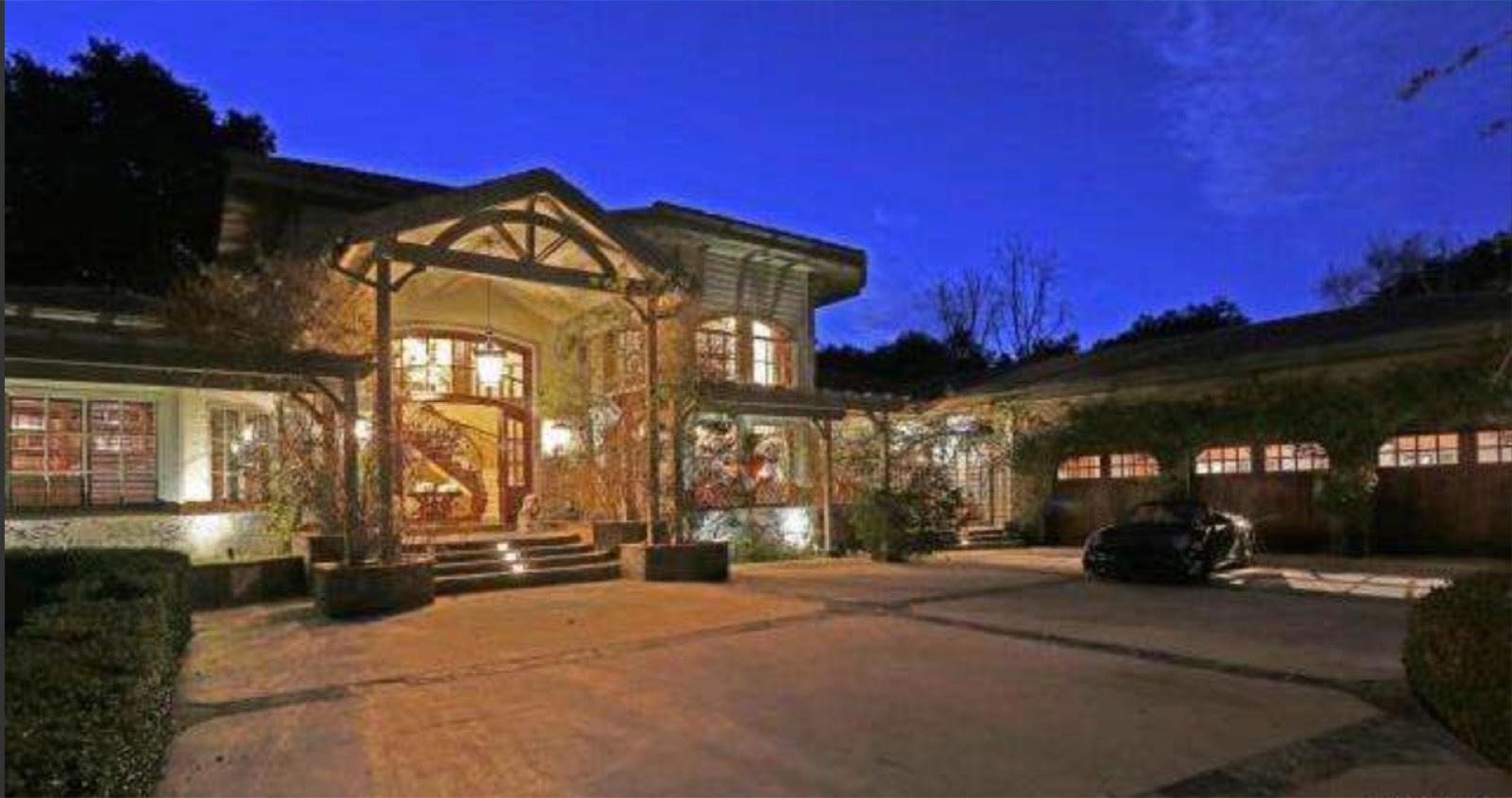 Ranch Mansion Estate — photo 5