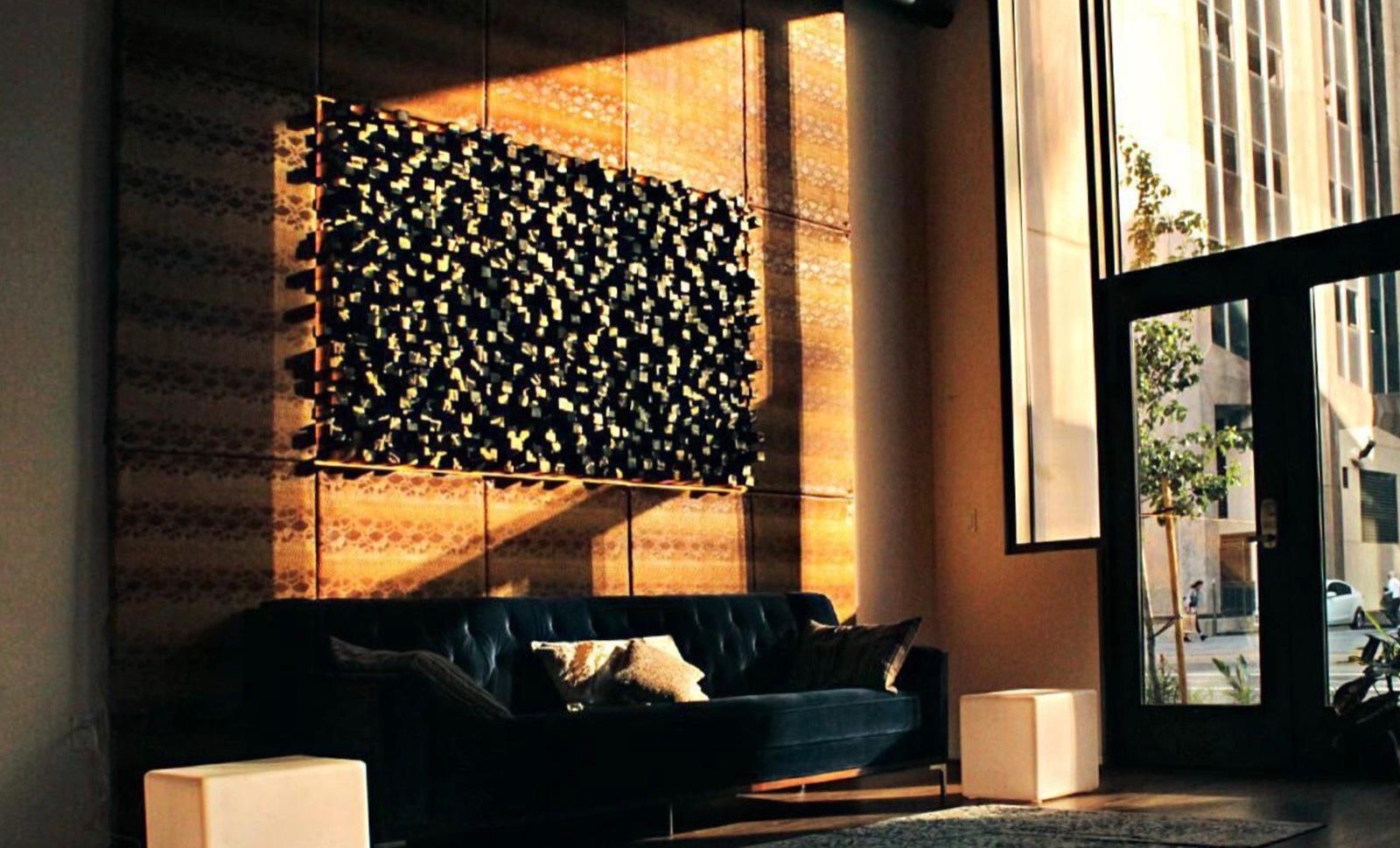 RA's Modern Recording Studio — photo 2