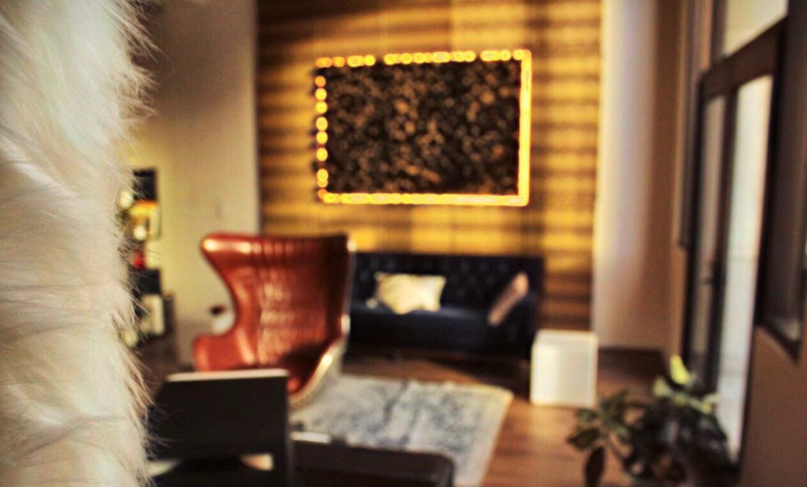 RA's Modern Recording Studio — photo 5