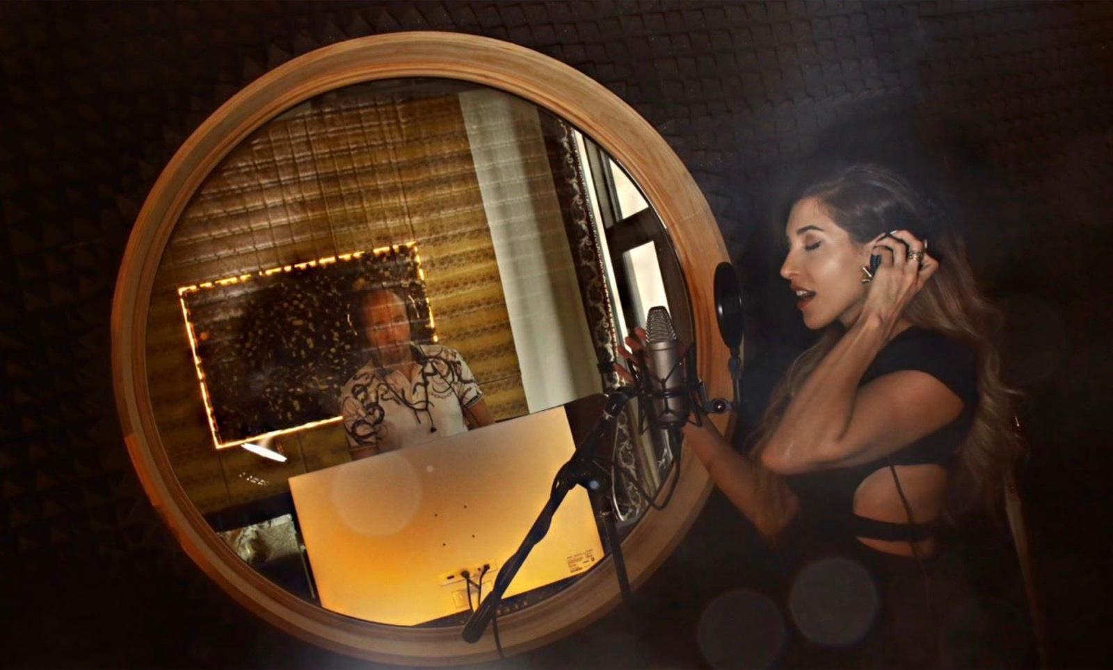 RA's Modern Recording Studio — photo 9