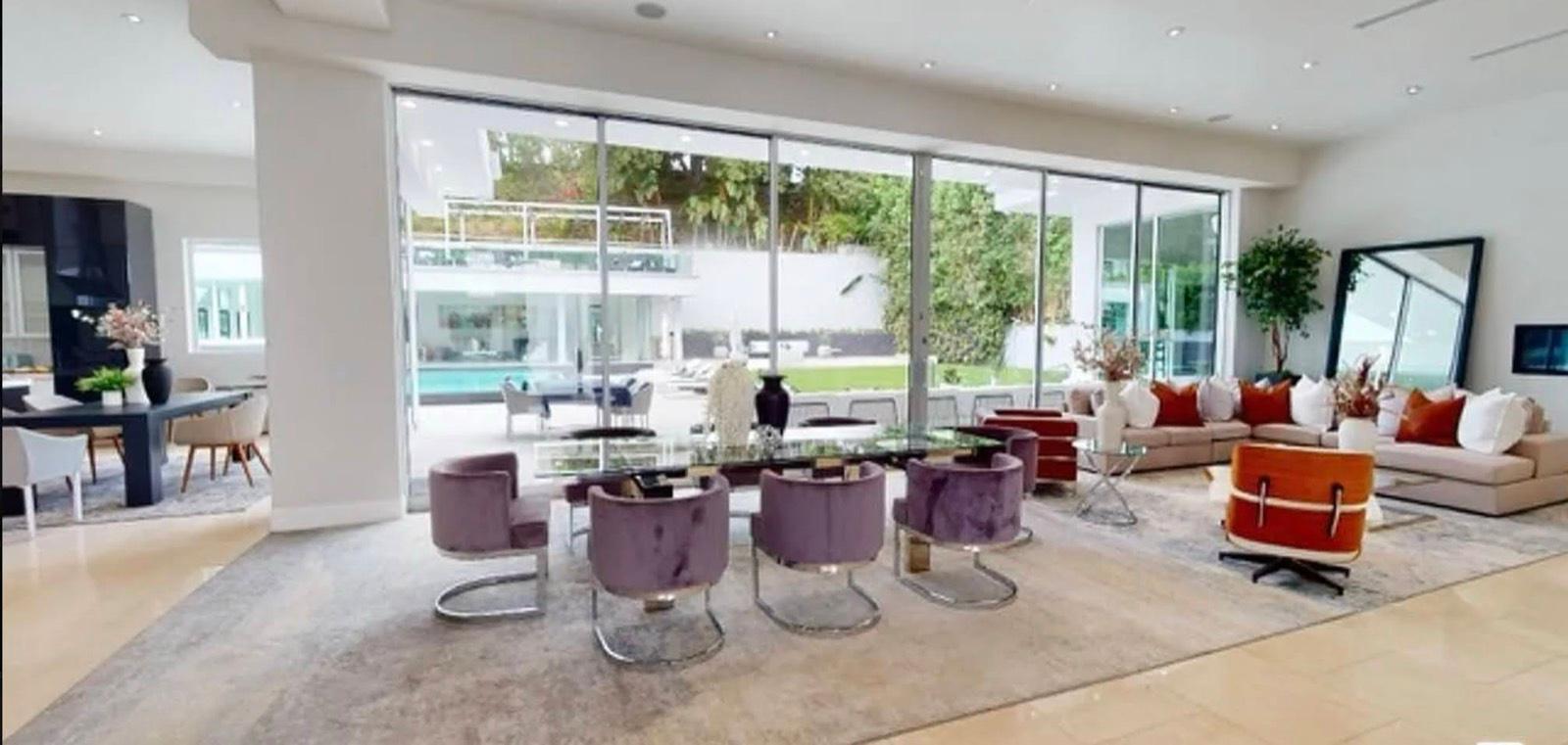 RB S Modern Valley Mansion — photo 5