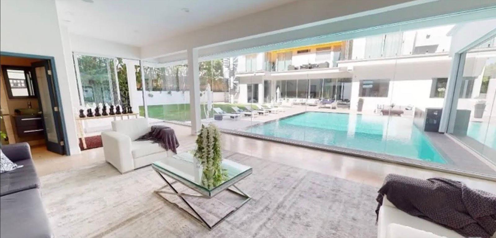 RB S Modern Valley Mansion — photo 6