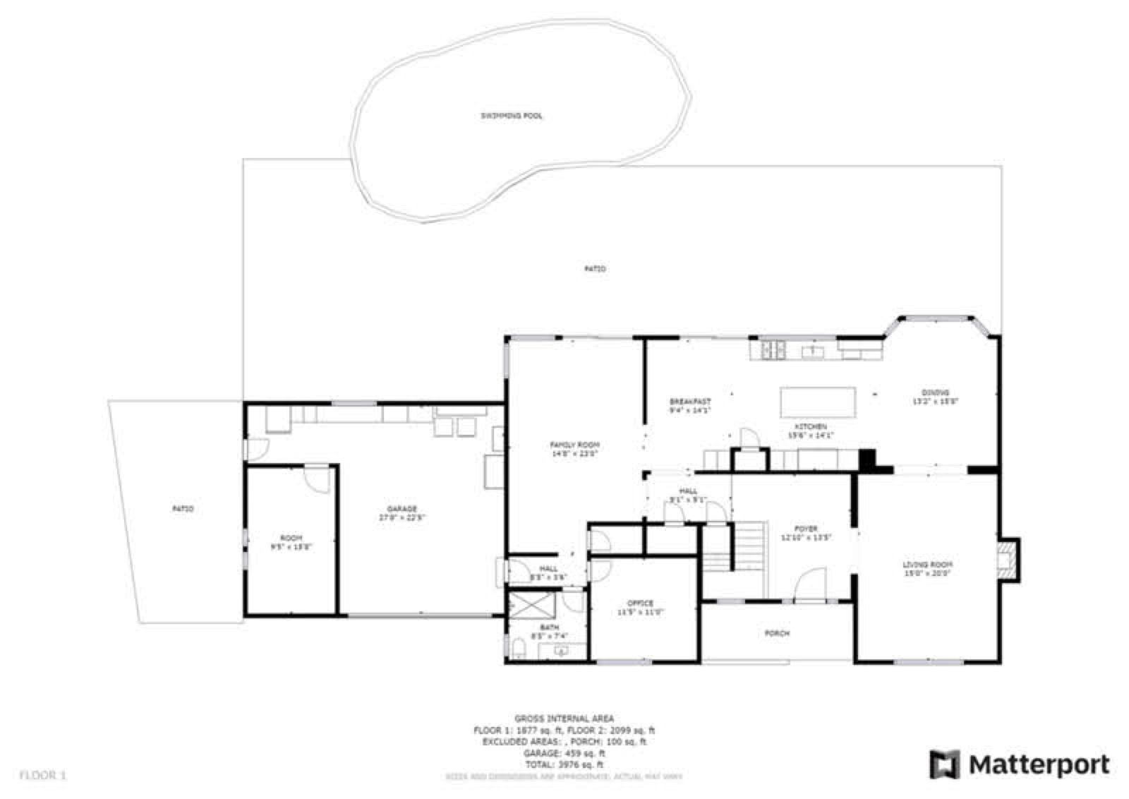 RBM'S Family Home — photo 2