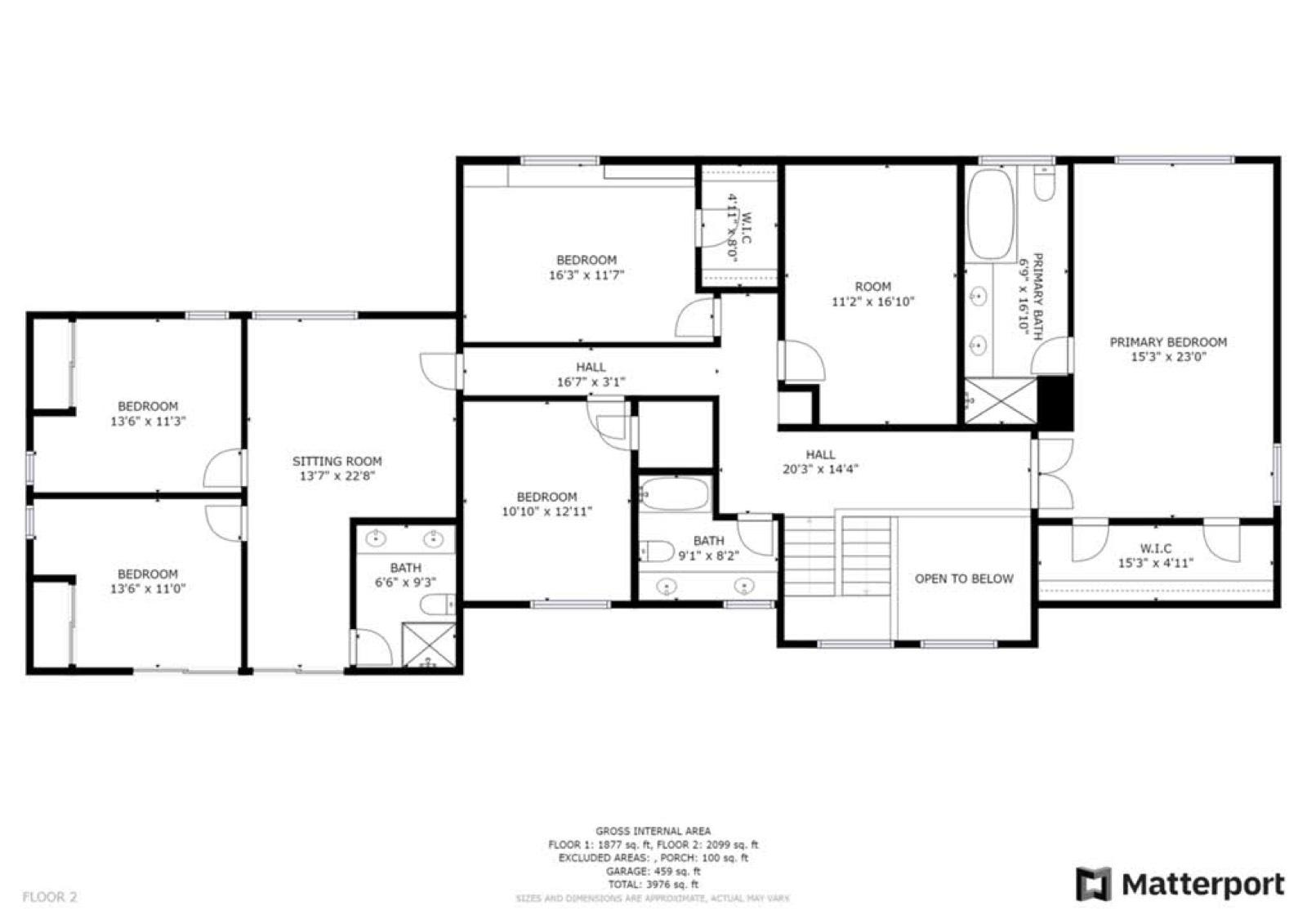 RBM'S Family Home — photo 3