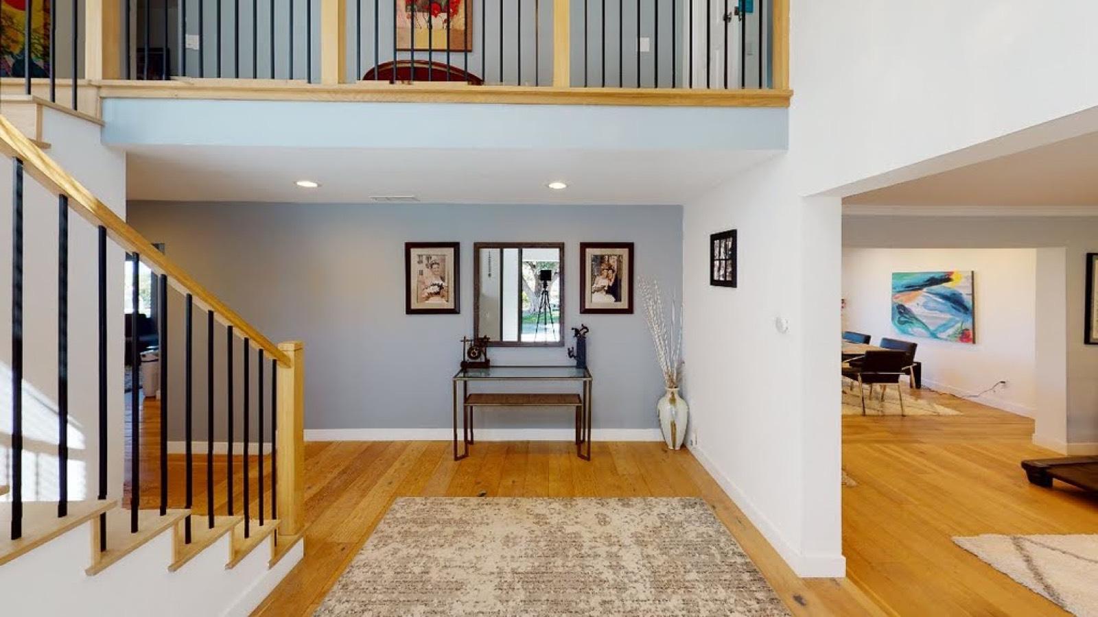 RBM'S Family Home — photo 11