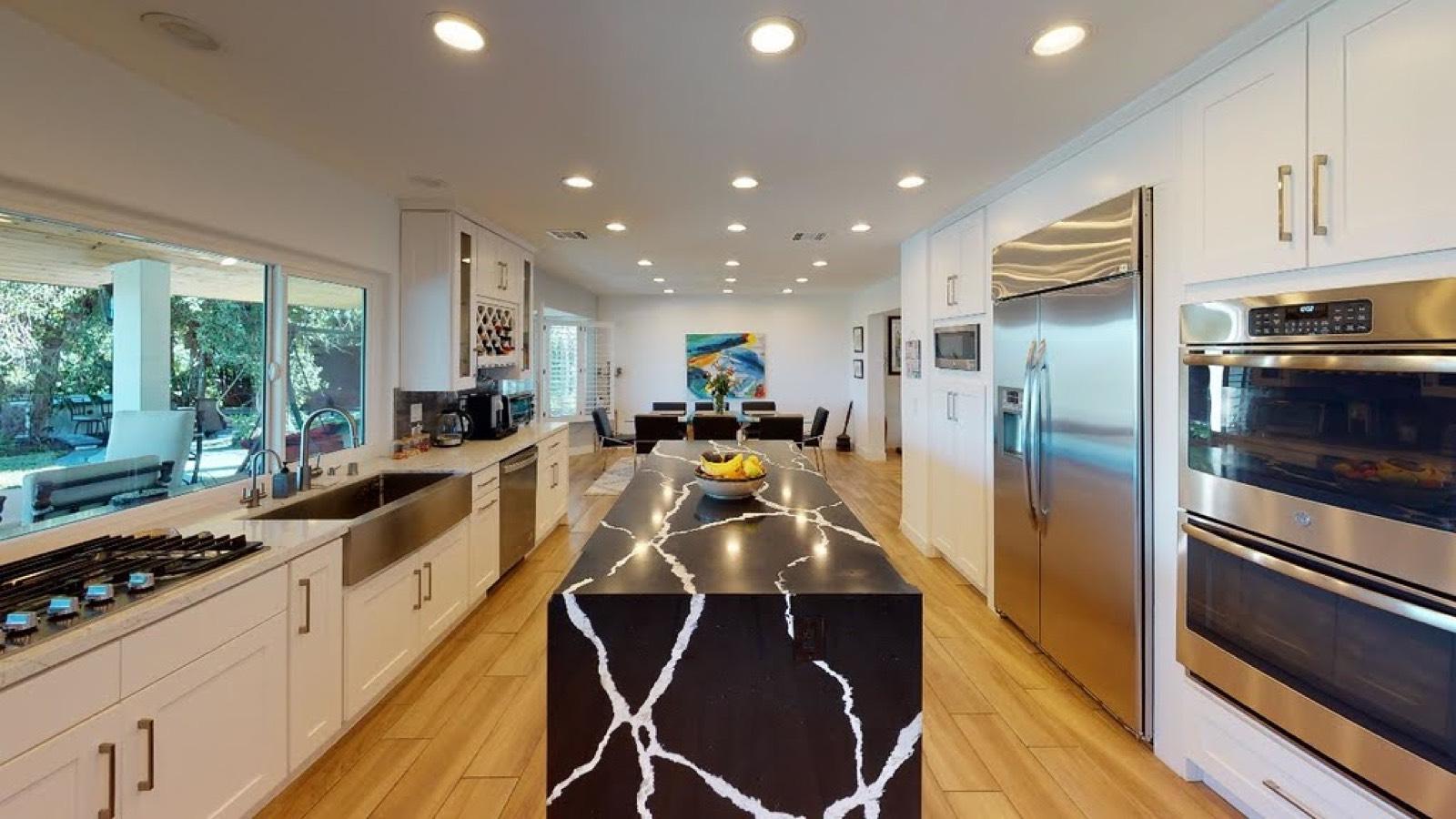 RBM'S Family Home — photo 1
