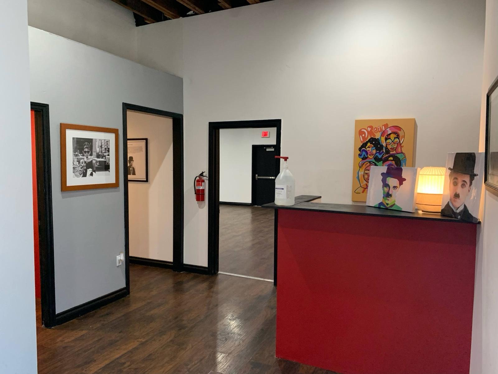 RB's Studio Event Space — photo 2