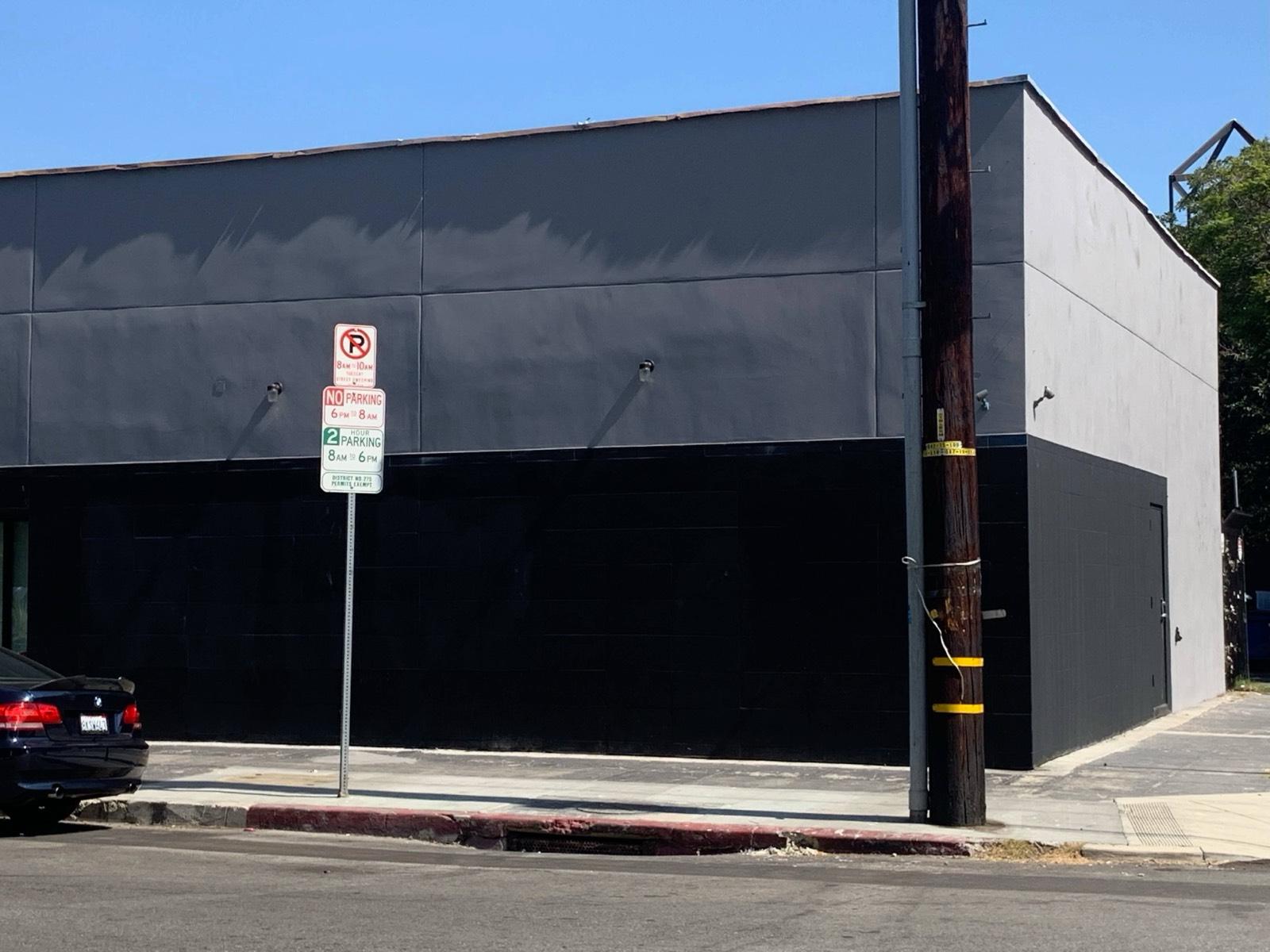 RB's Studio Event Space — photo 10