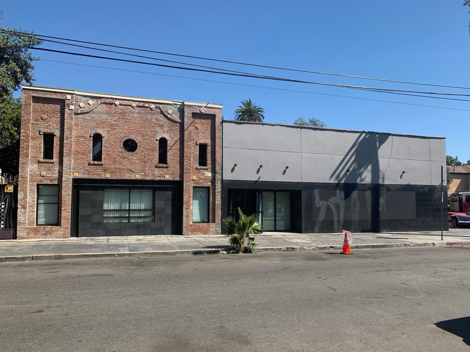 RB's Studio Event Space — photo 1