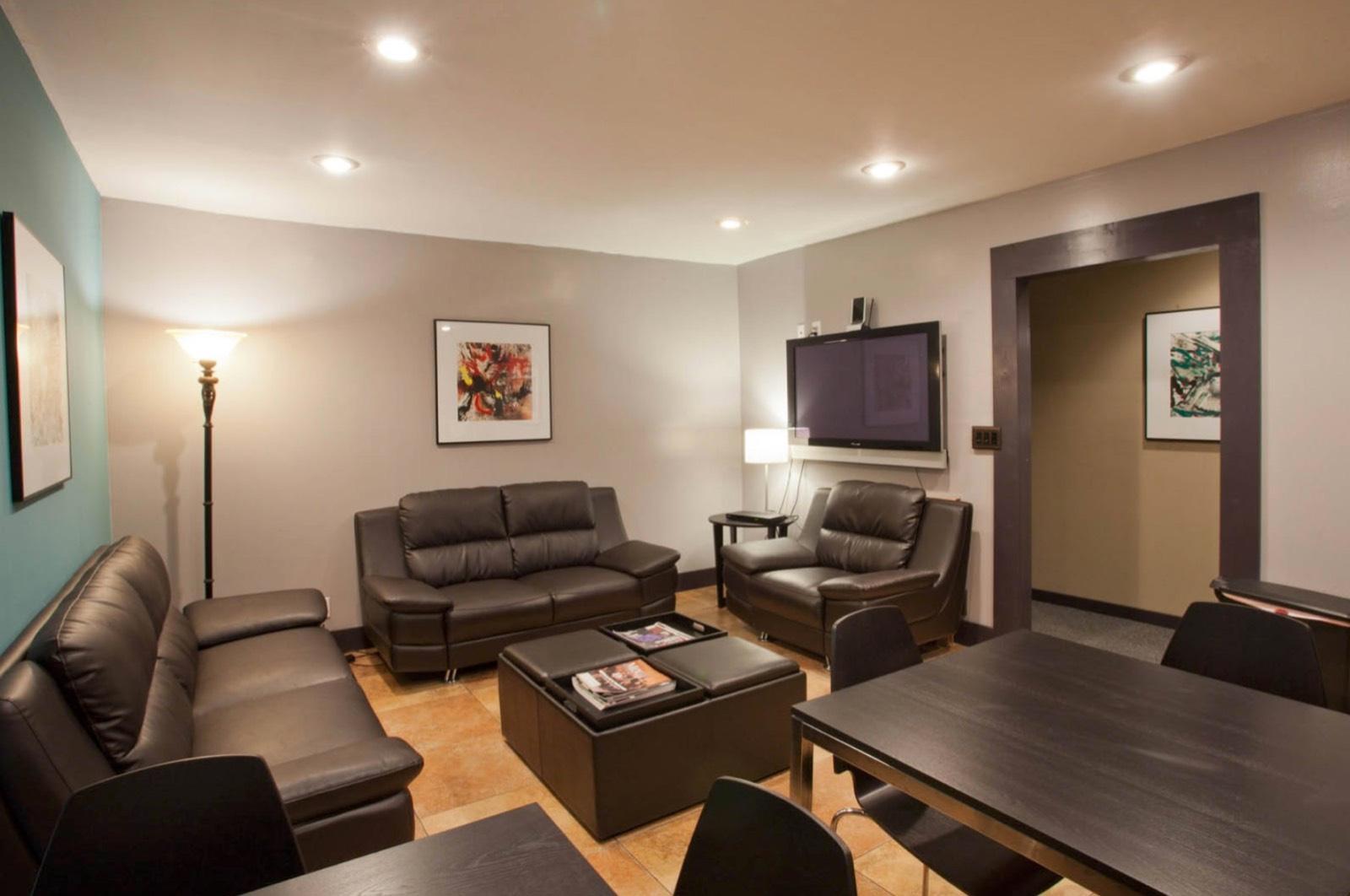 Recording Studio — photo 10