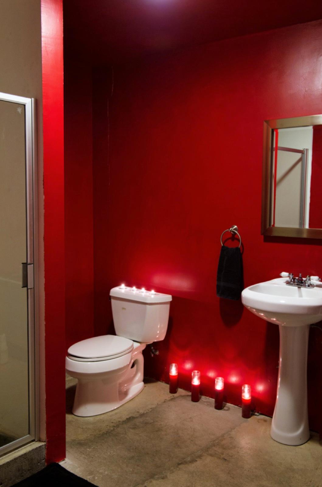 Red Room Studio — photo 11