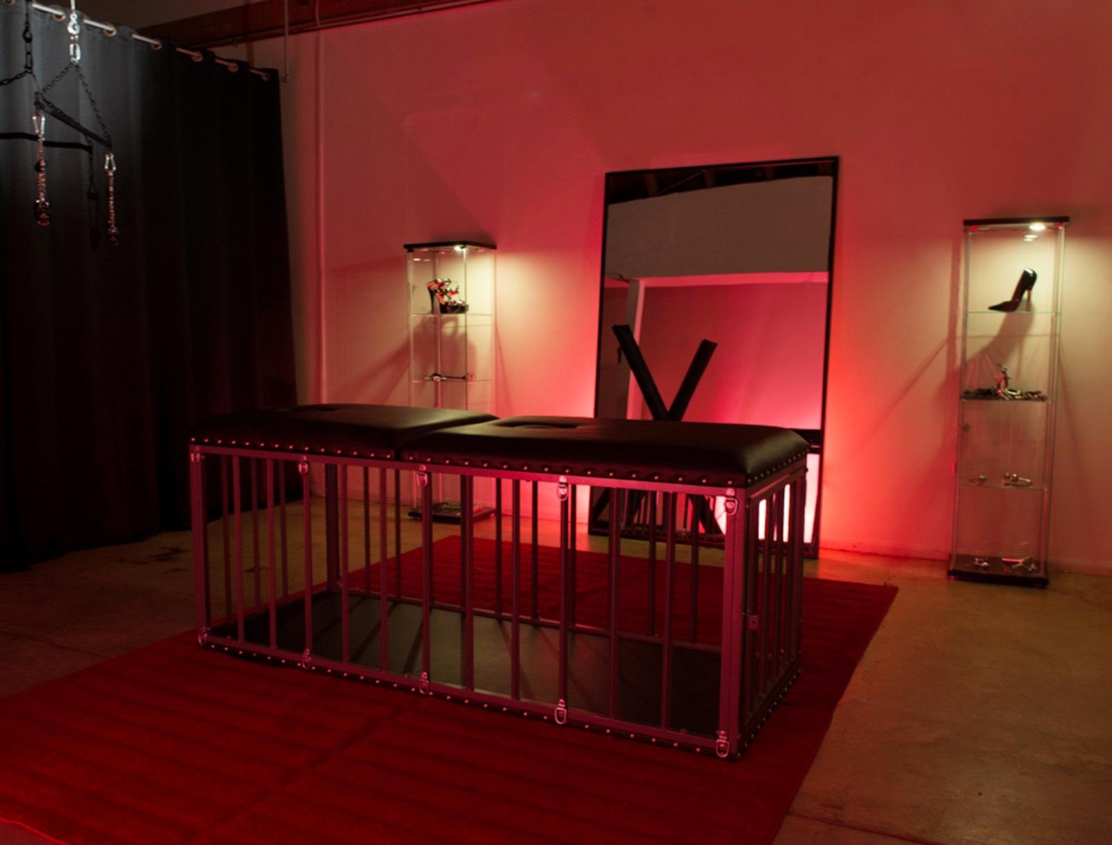 Red Room Studio — photo 3
