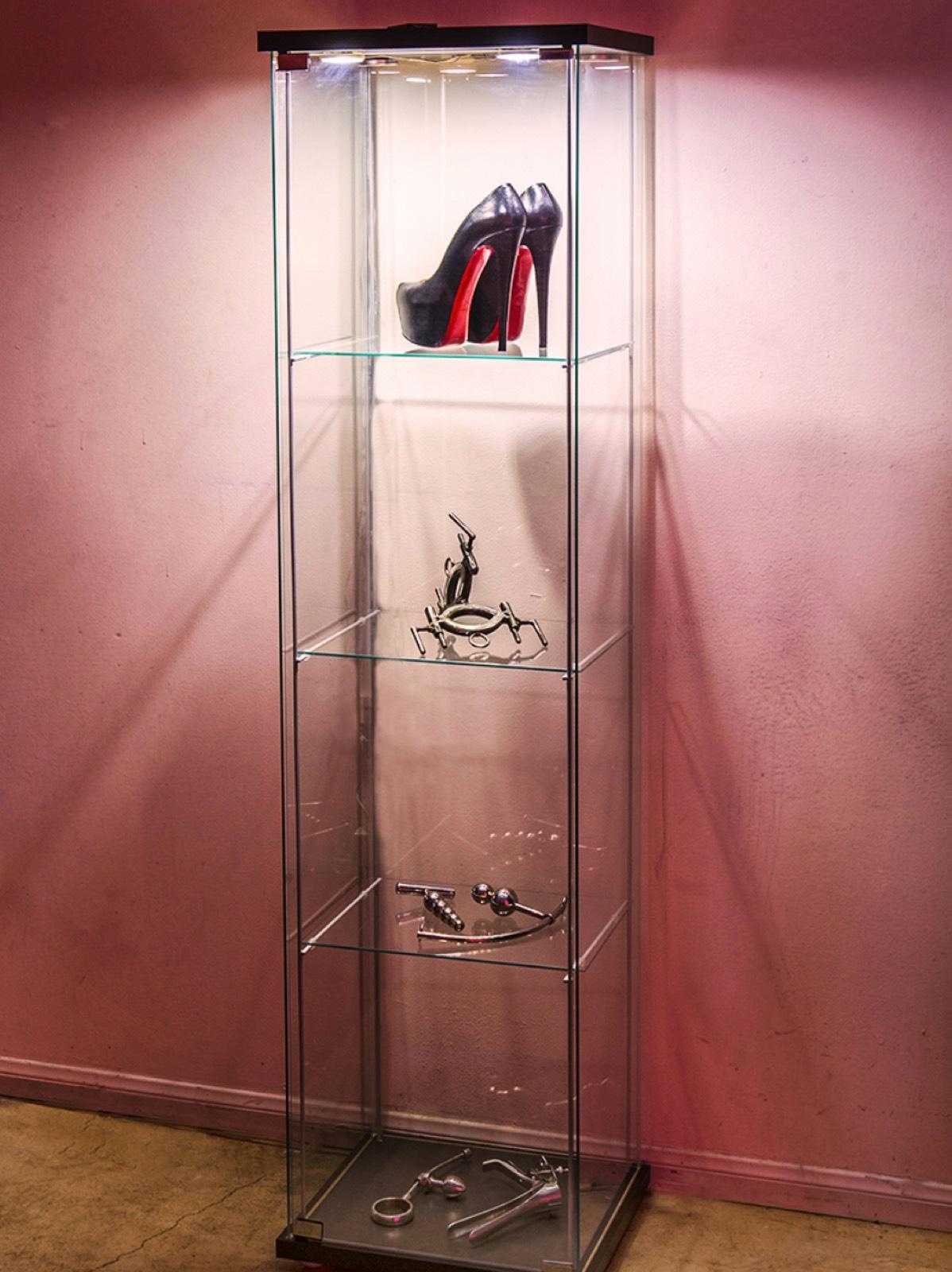 Red Room Studio — photo 4