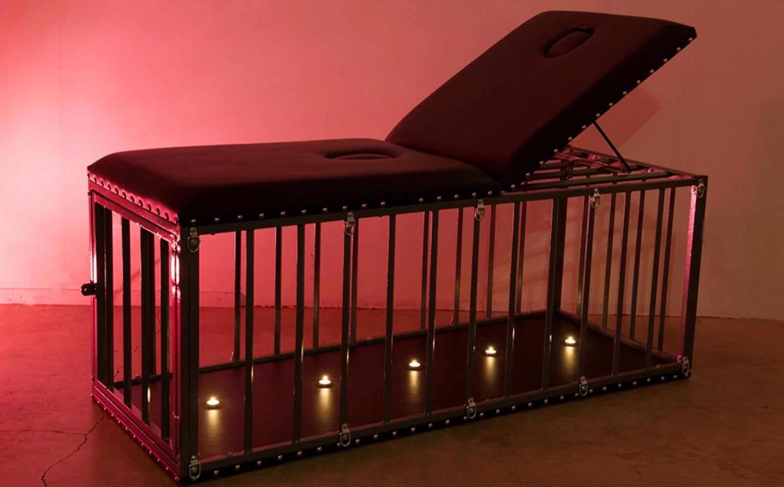 Red Room Studio — photo 6