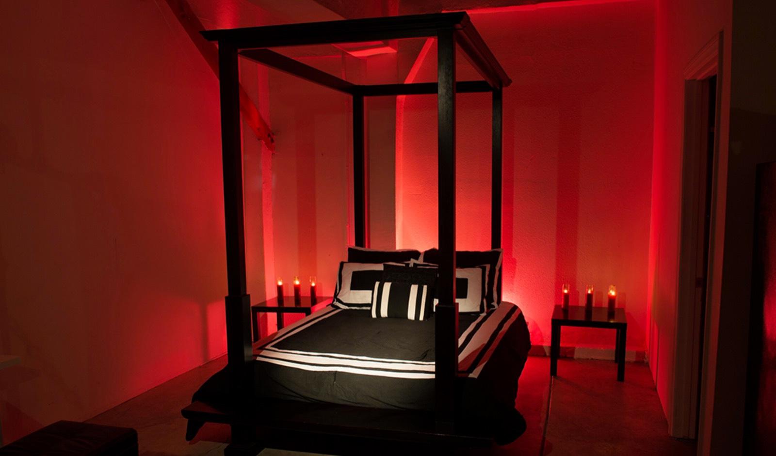 Red Room Studio — photo 9