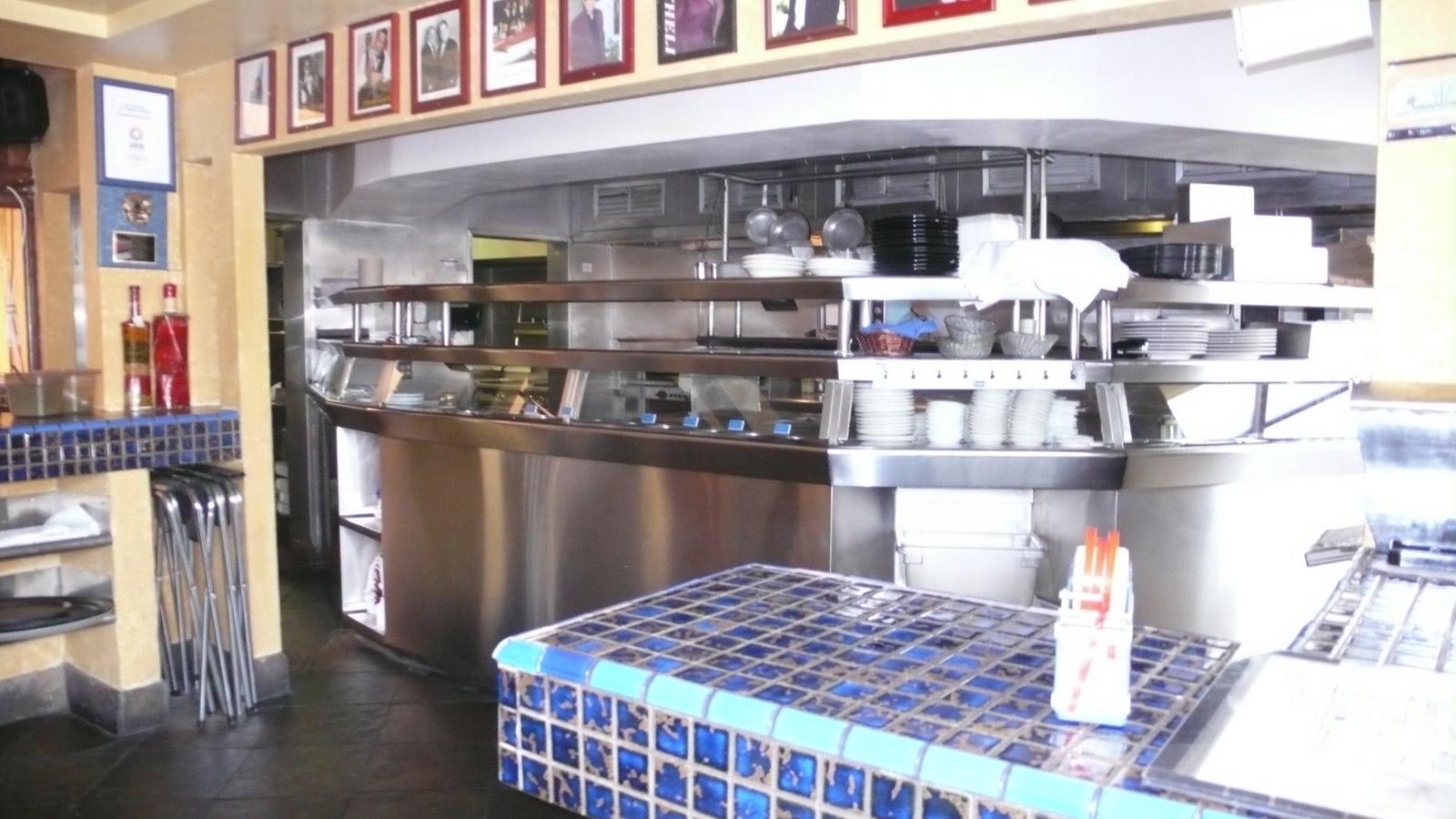 Restaurant Tempo — photo 2
