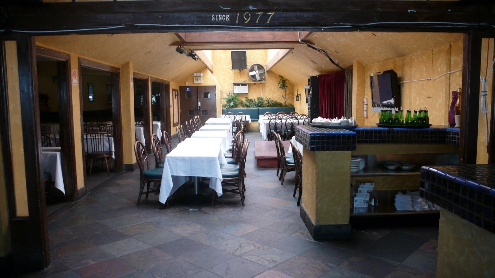 Restaurant Tempo — photo 1
