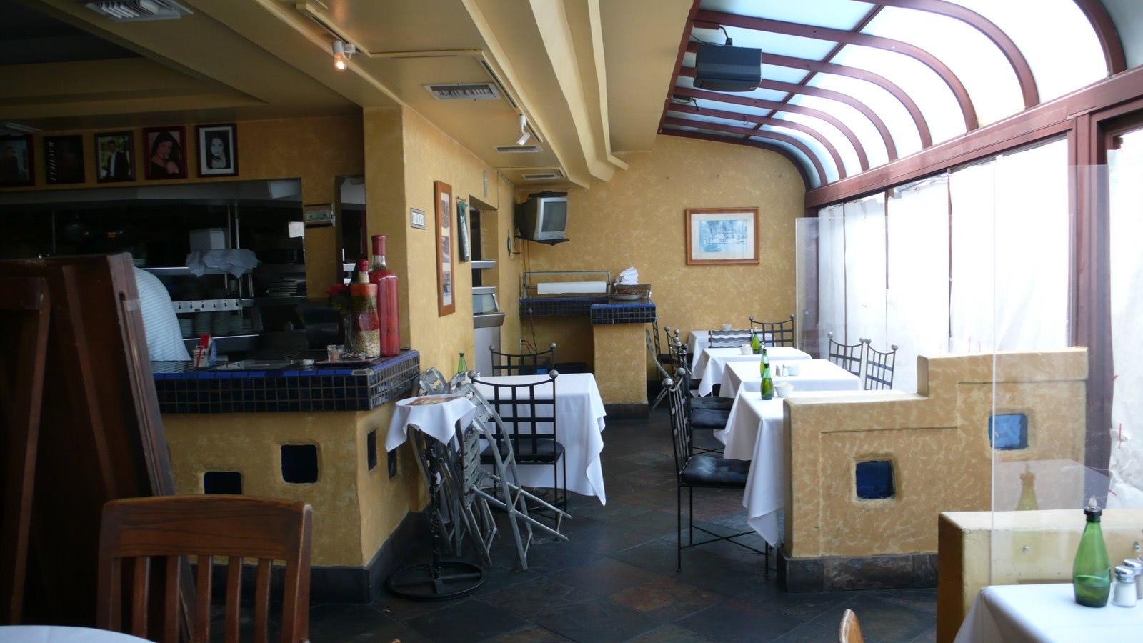 Restaurant Tempo — photo 12