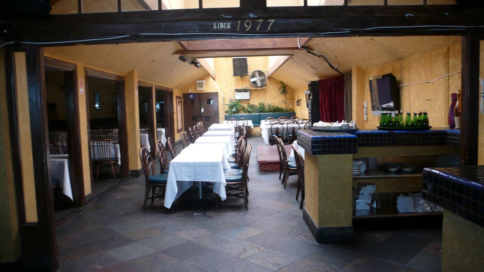 Restaurant Tempo — photo 3