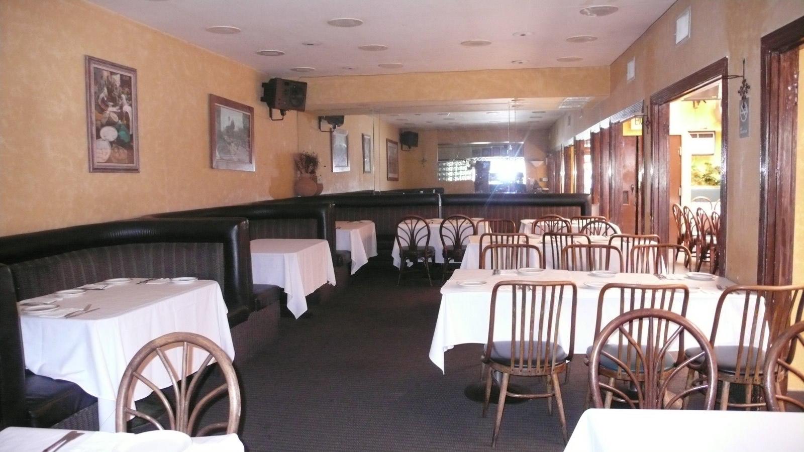 Restaurant Tempo — photo 4