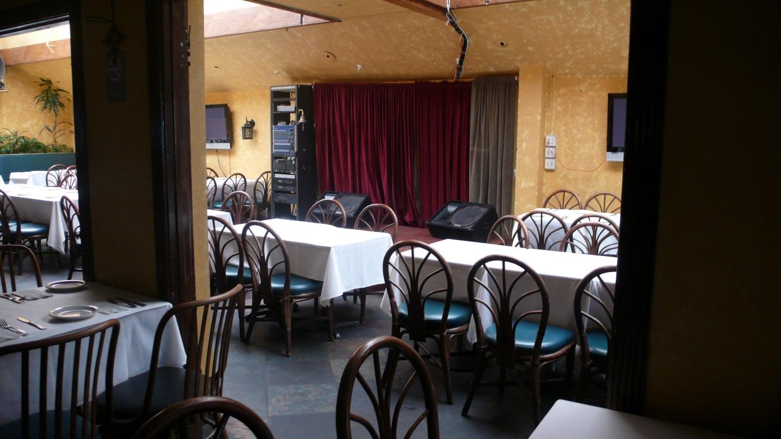 Restaurant Tempo — photo 5