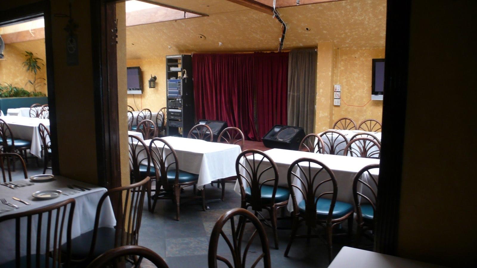 Restaurant Tempo — photo 6