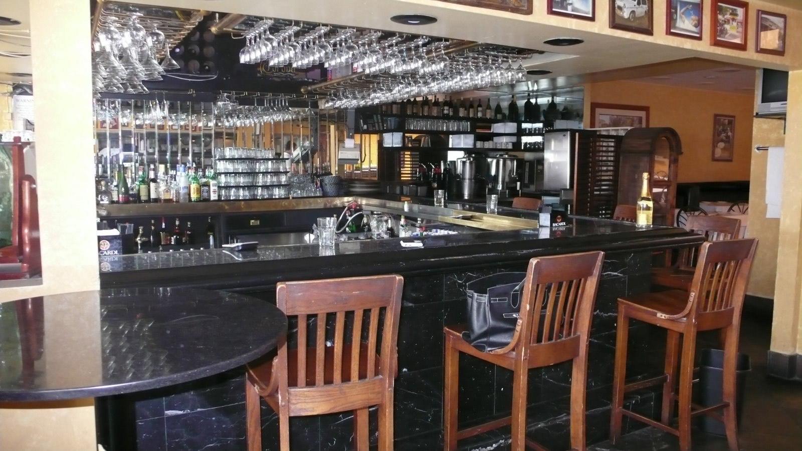 Restaurant Tempo — photo 7