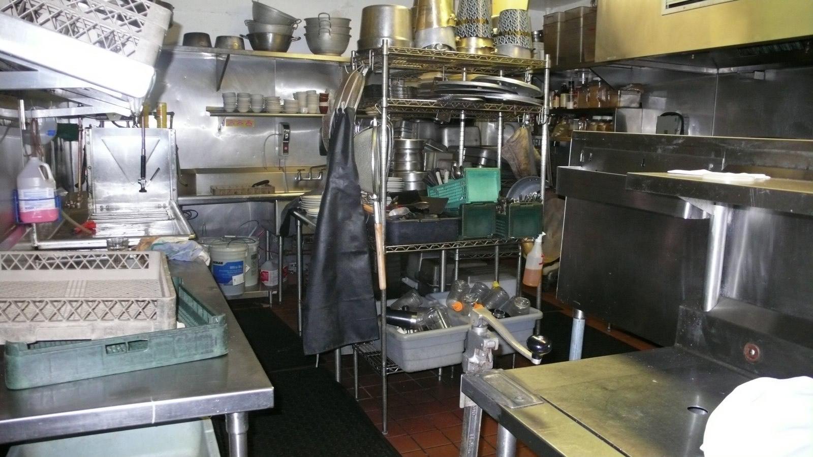 Restaurant Tempo — photo 8