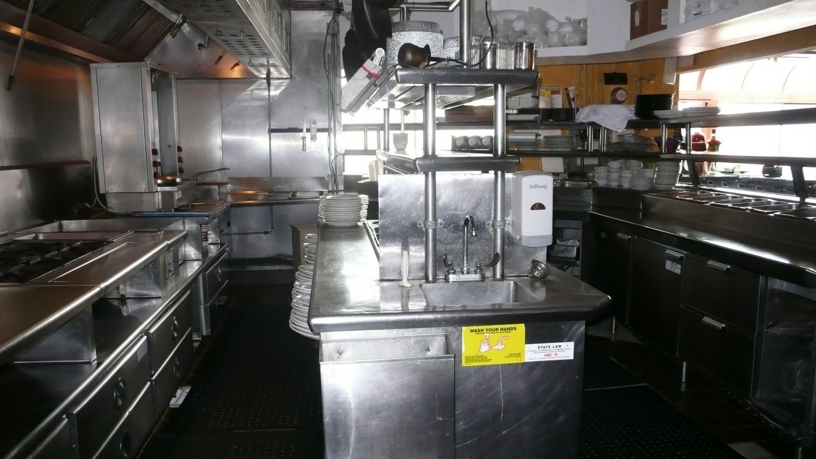 Restaurant Tempo — photo 9