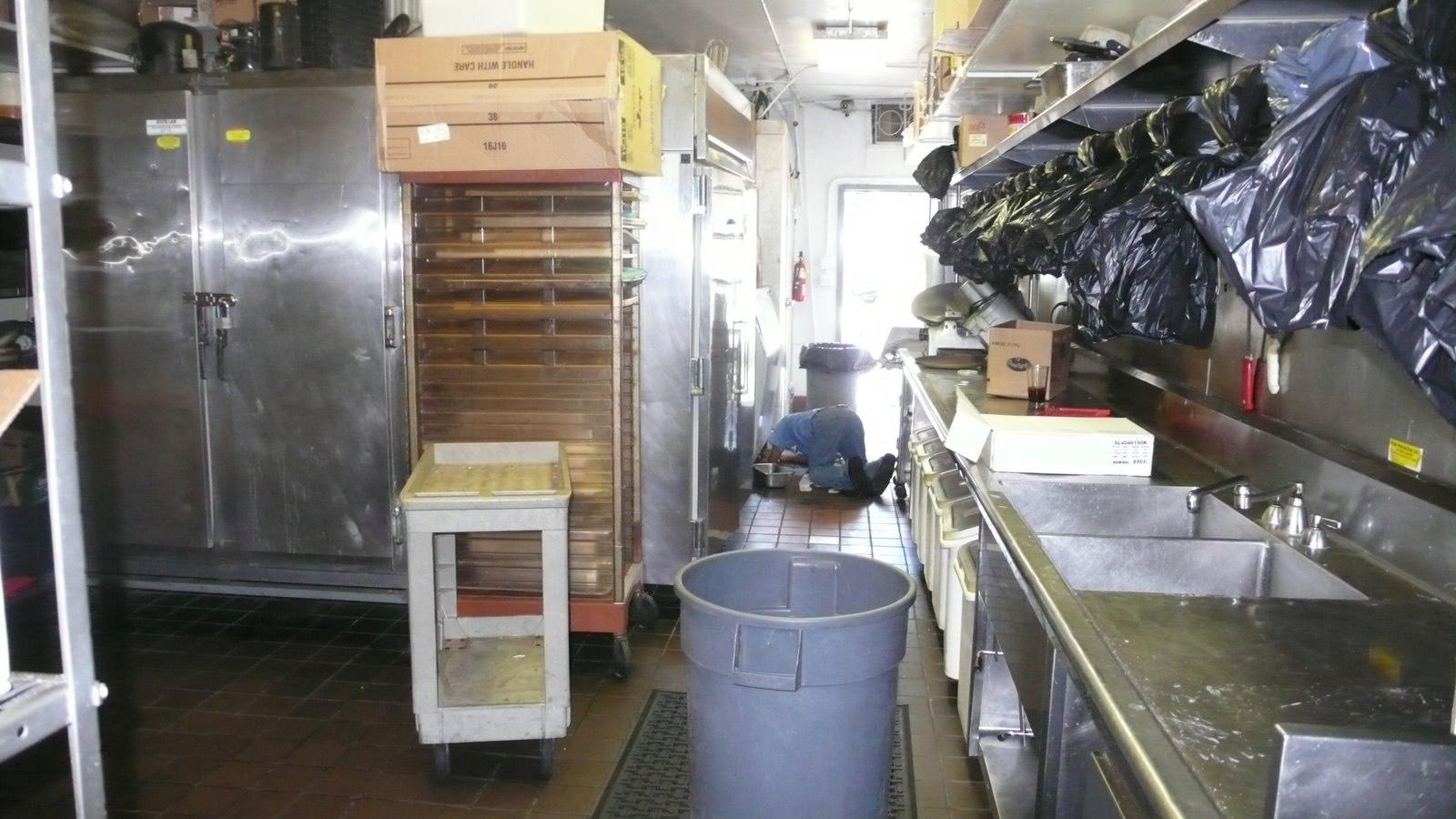 Restaurant Tempo — photo 10