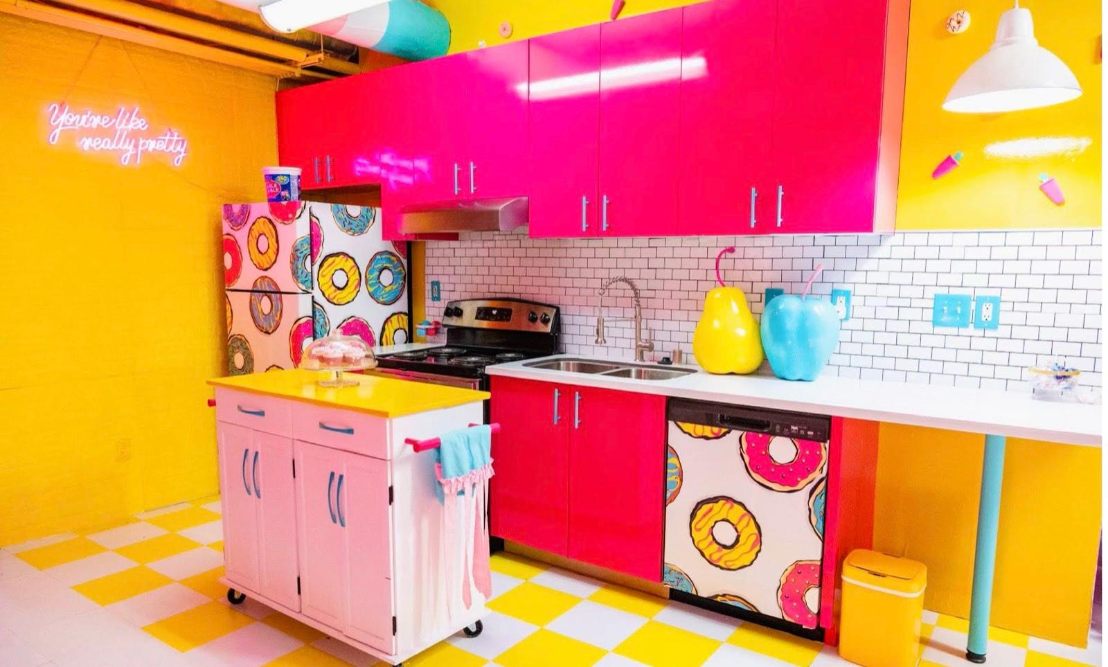 RG Candy Colorful studio — photo 1