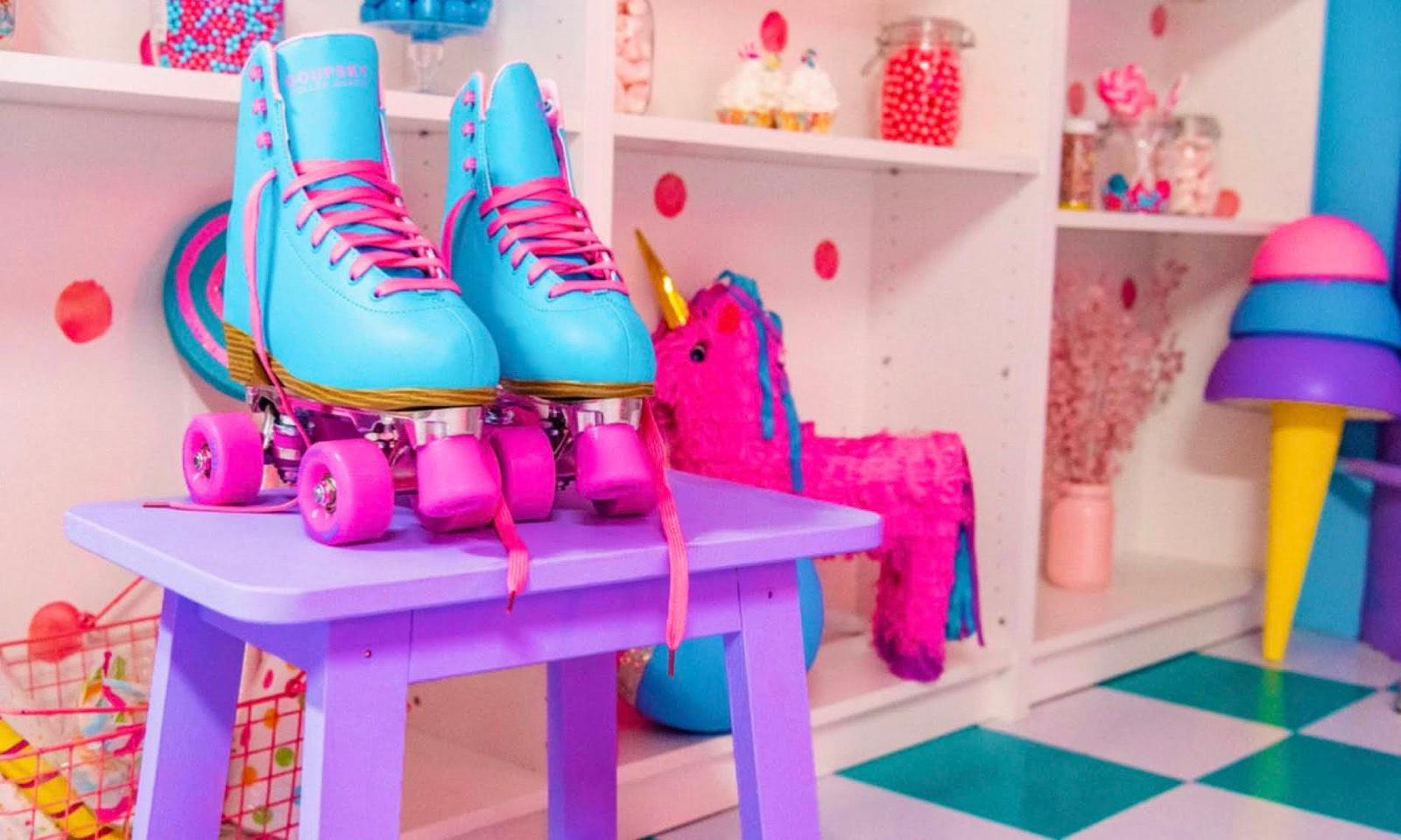 RG Candy Colorful studio — photo 7