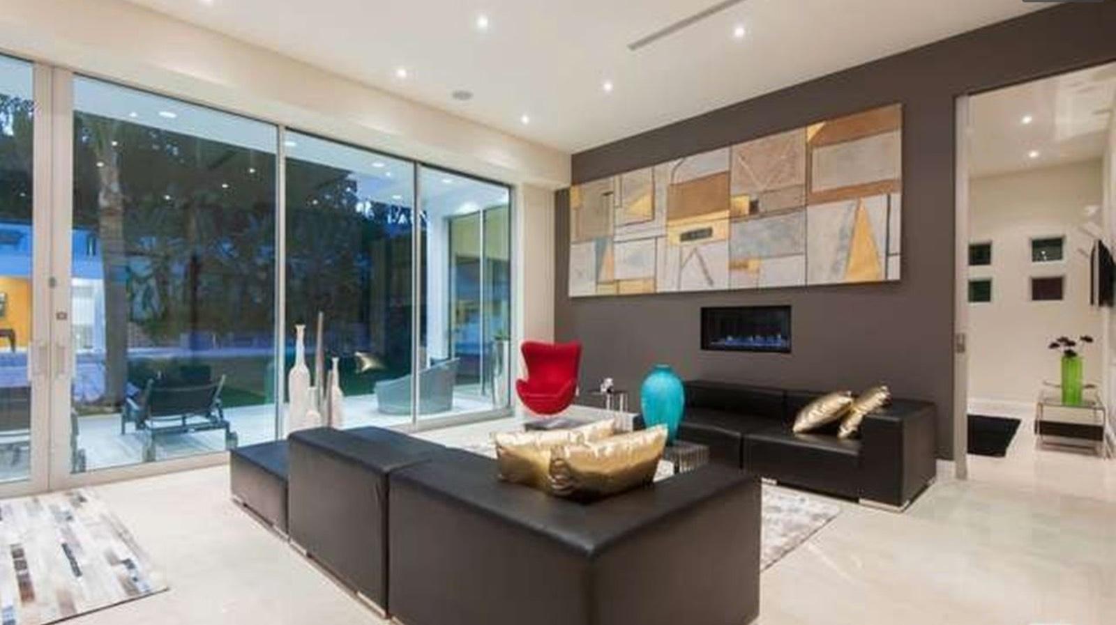 RG's Encino Modern Mansion — photo 6