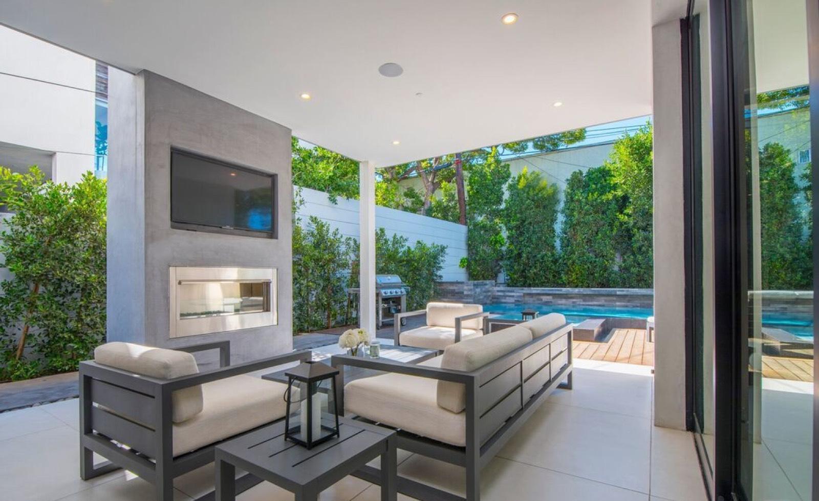 RG's Modern Pad — photo 3