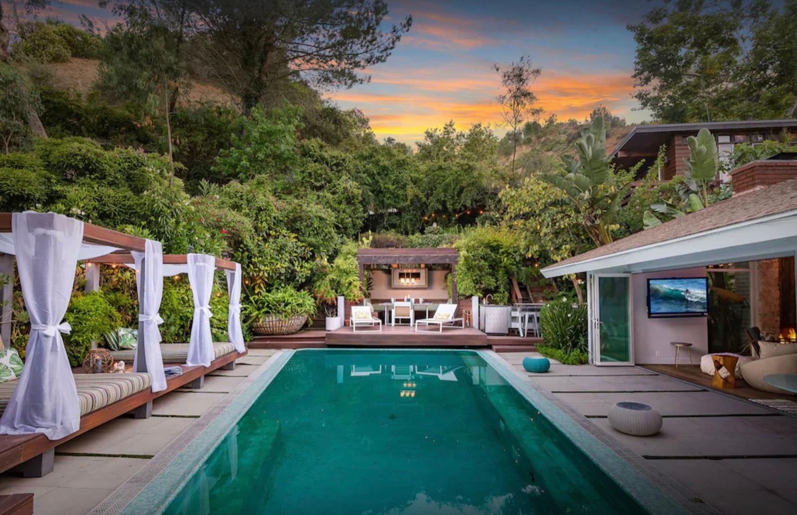 RL's Zen Paradise — photo 2