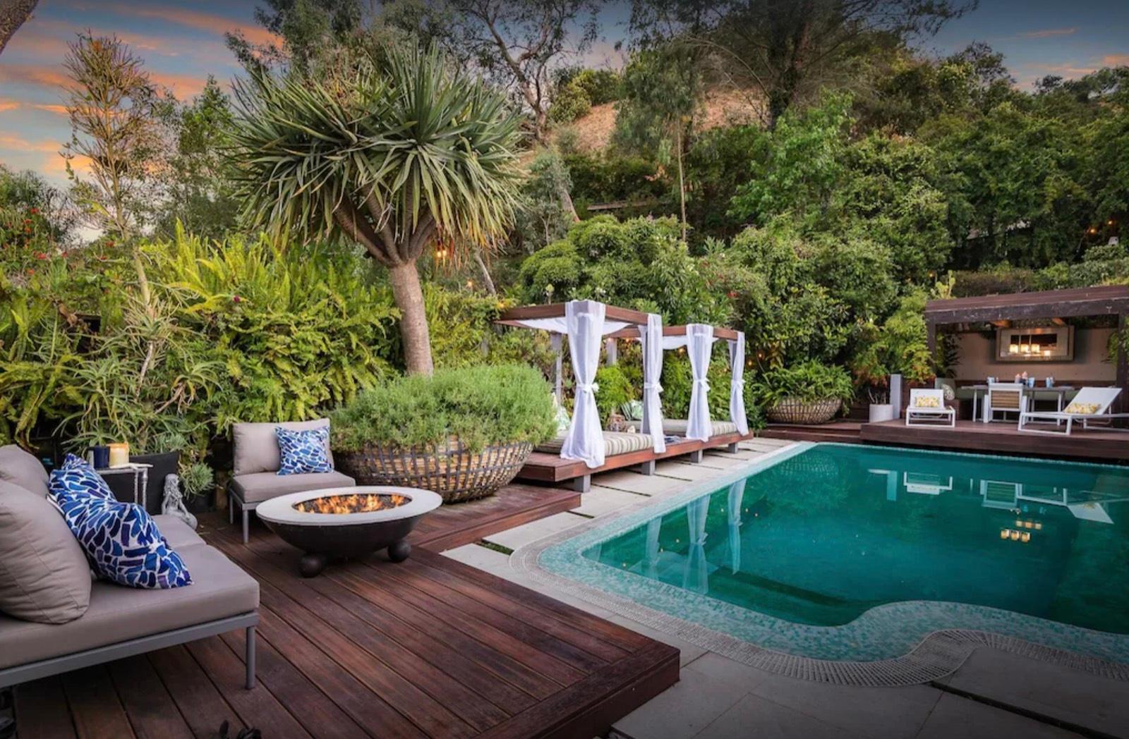 RL's Zen Paradise — photo 3