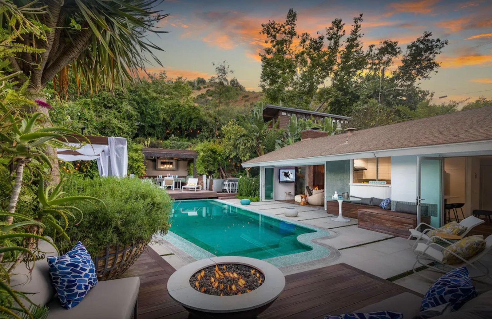 RL's Zen Paradise — photo 4