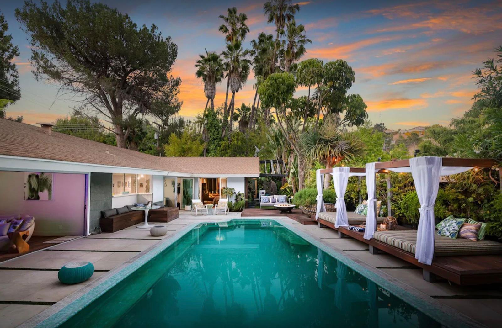 RL's Zen Paradise — photo 1