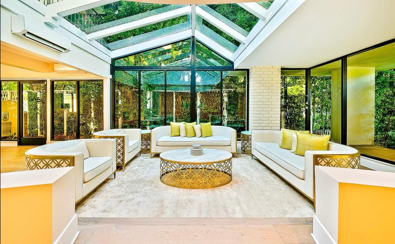 RM's BH Villa Tennis — photo 12