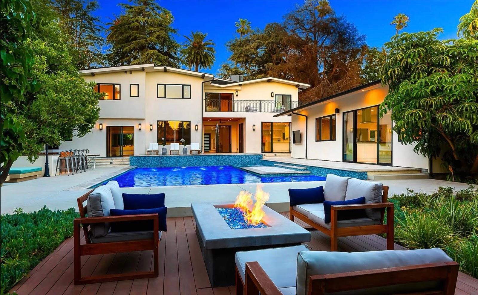 RM's BH Villa Tennis — photo 5