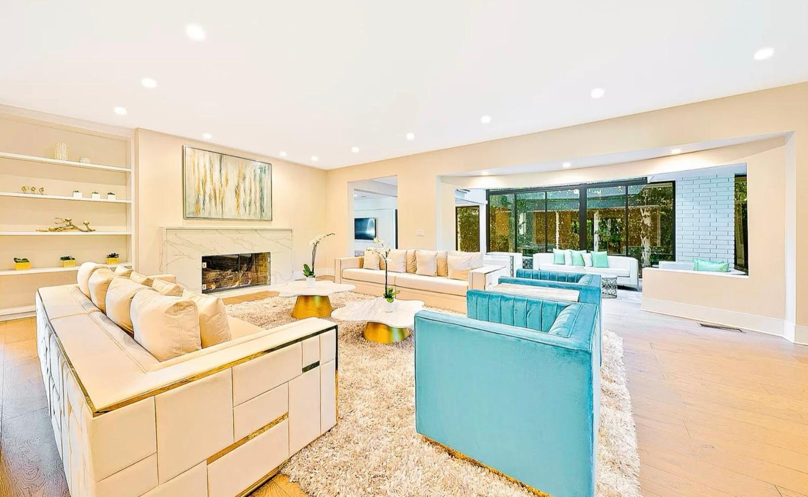 RM's BH Villa Tennis — photo 7