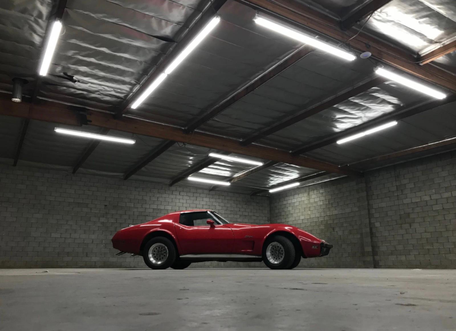 RM Valley Warehouse — photo 4