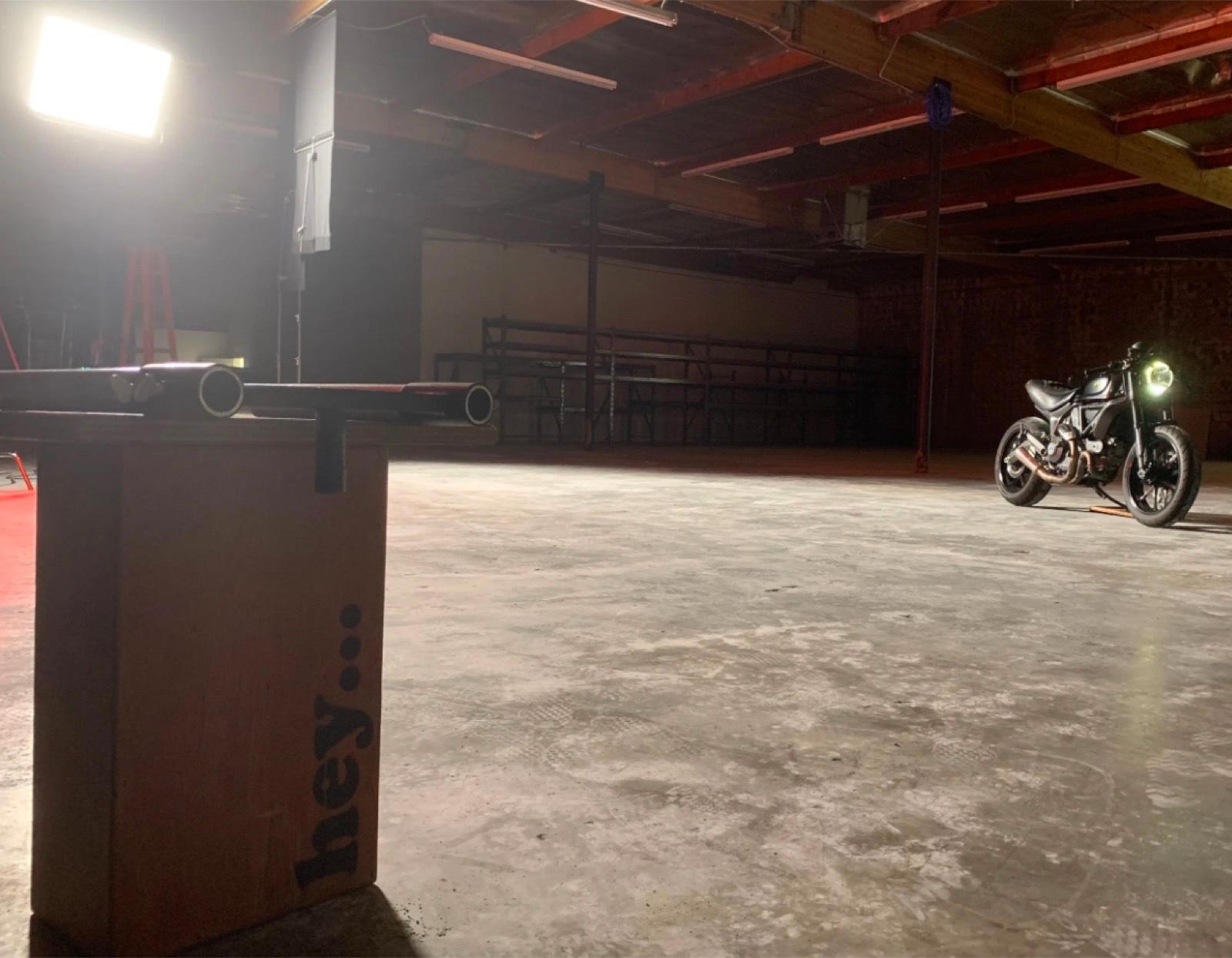 RM Valley Warehouse — photo 6