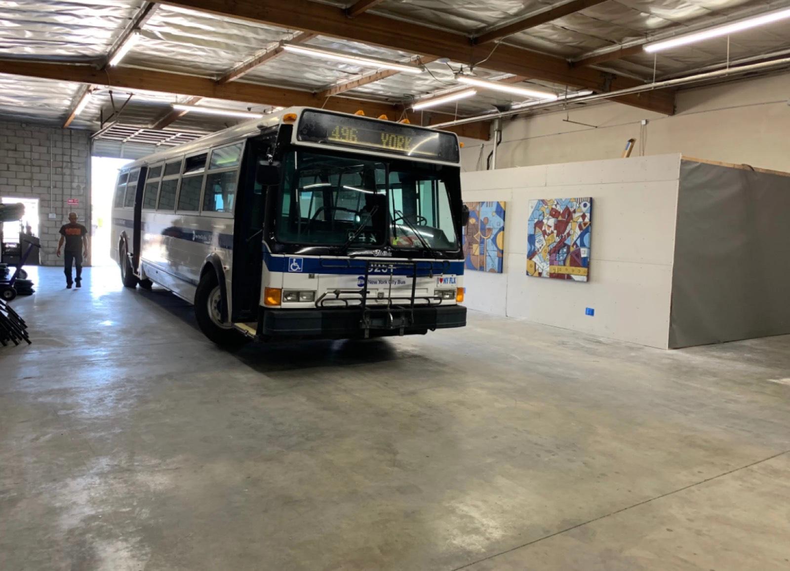 RM Valley Warehouse — photo 7