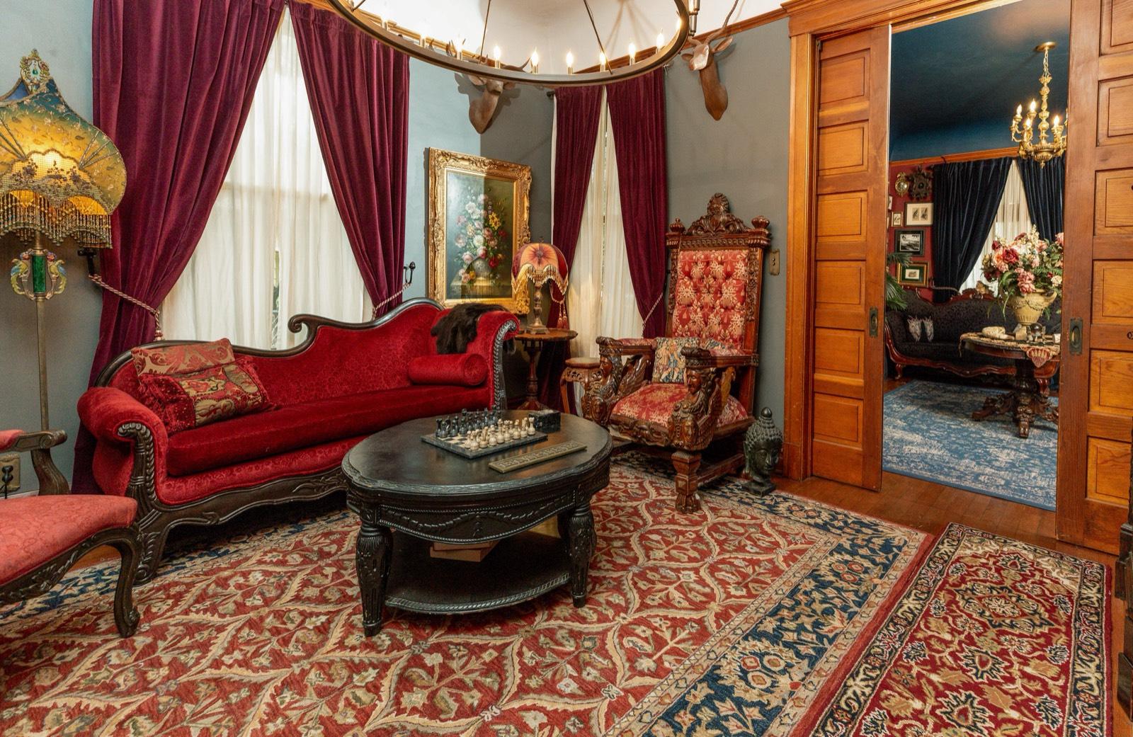 Rob’s historic craftsman house — photo 12
