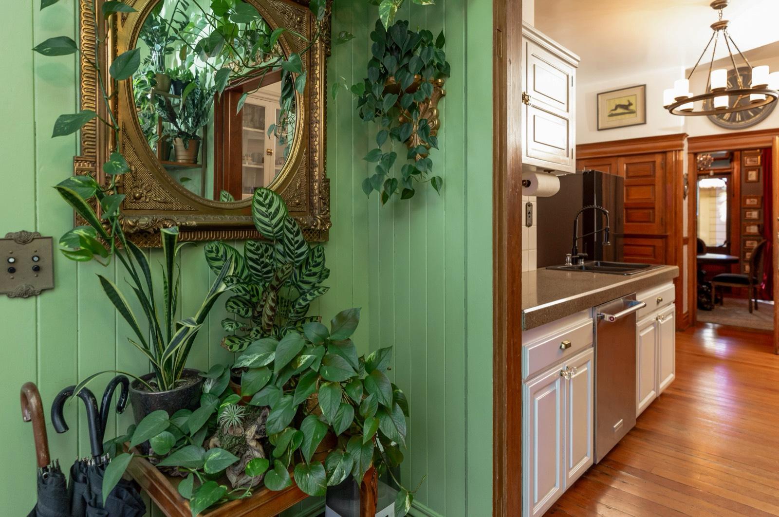 Rob’s historic craftsman house — photo 5
