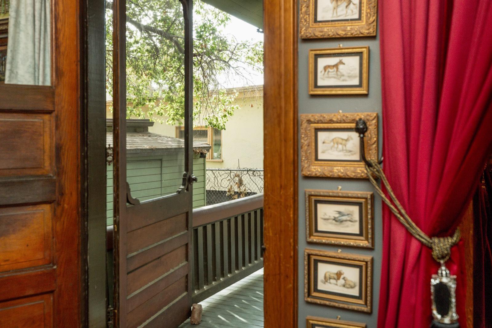 Rob’s historic craftsman house — photo 7