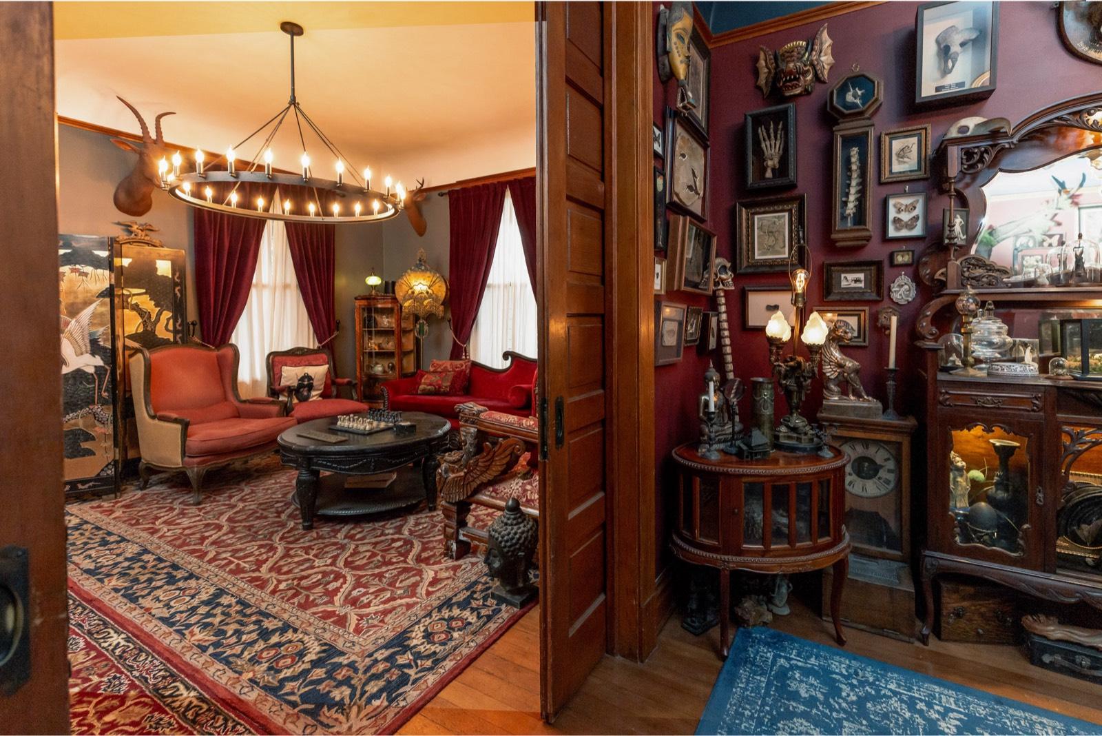 Rob’s historic craftsman house — photo 10