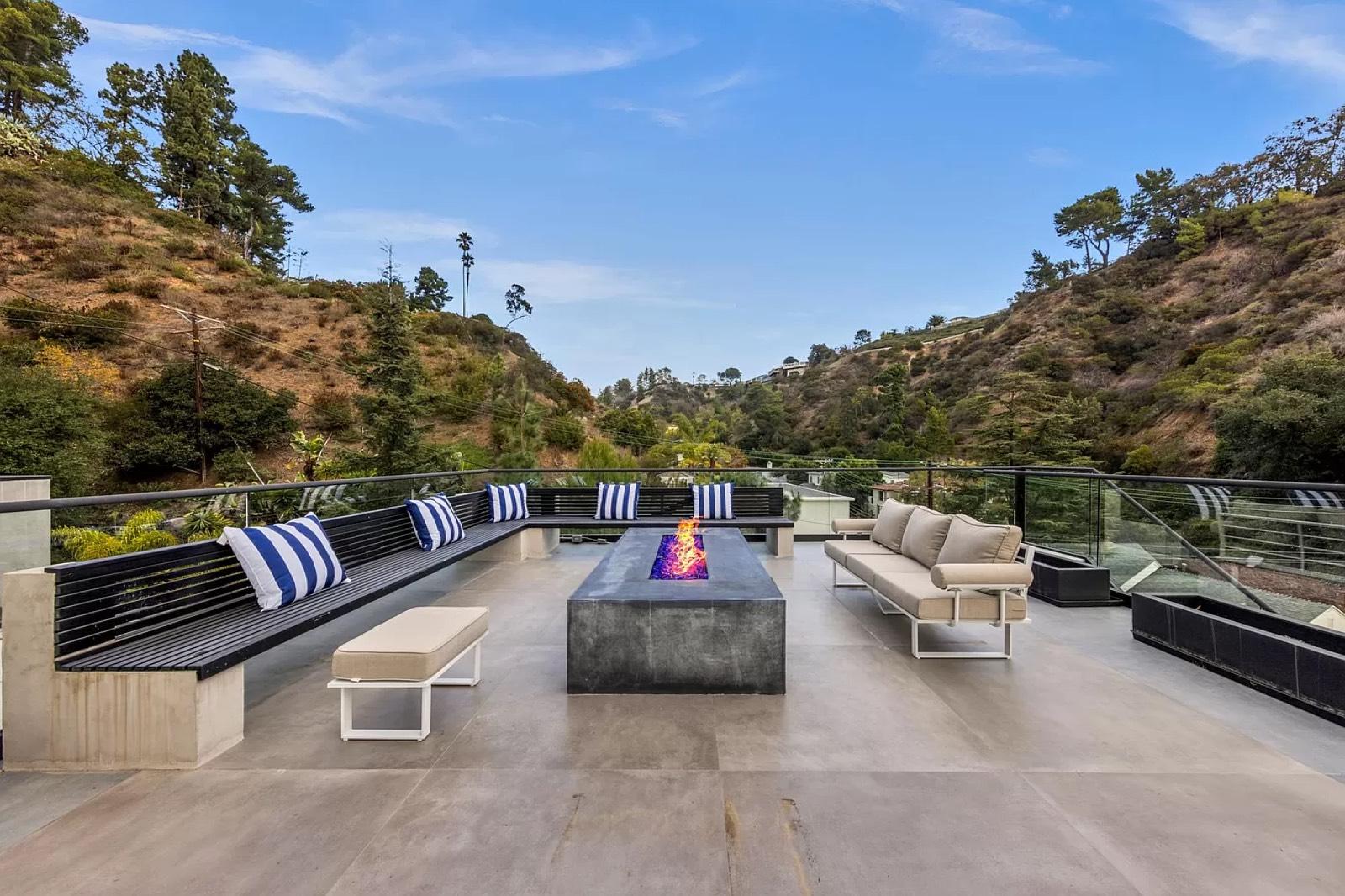 Roscomare Home — photo 12