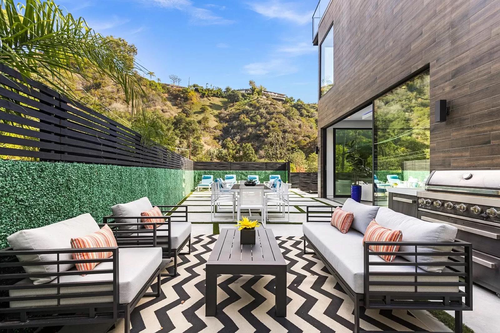 Roscomare Home — photo 9